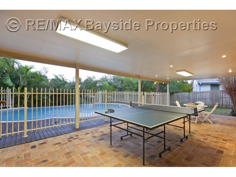 Wellington Point QLD 4160