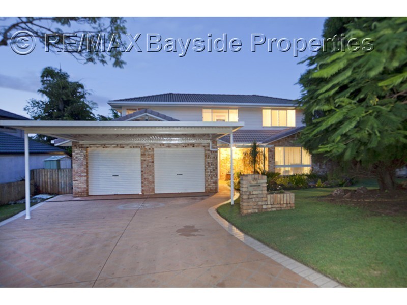 Wellington Point QLD 4160