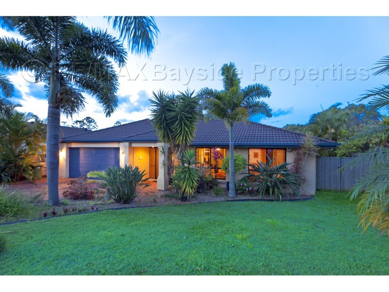 10 Carolena Court, Cleveland QLD 4163
