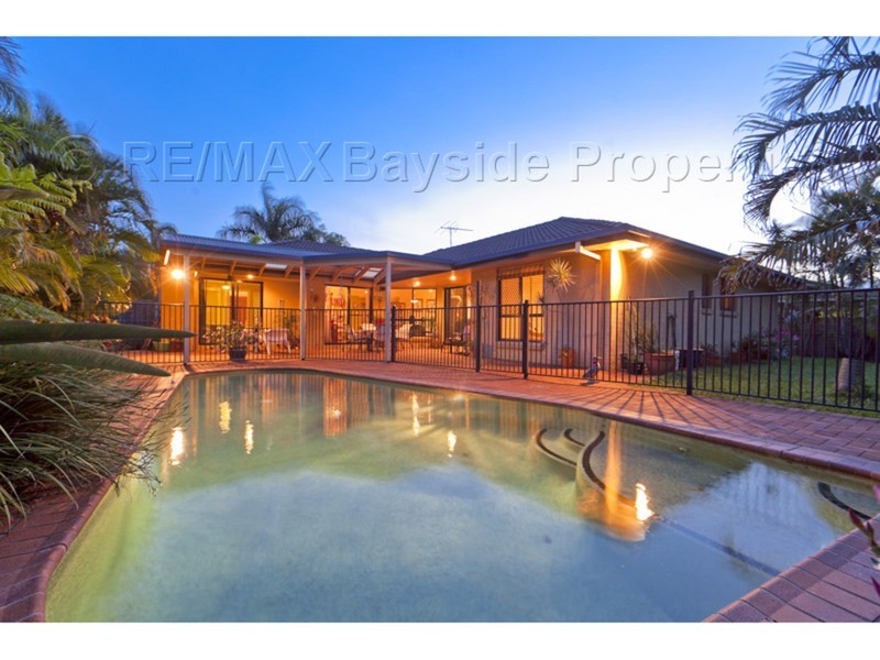 10 Carolena Court, Cleveland QLD 4163