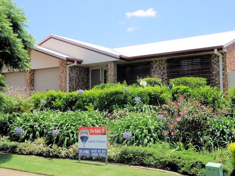 10 Montgomery Drive, Wellington Point QLD 4160