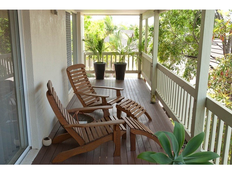 20/14  Kensington Place, Birkdale QLD 4159