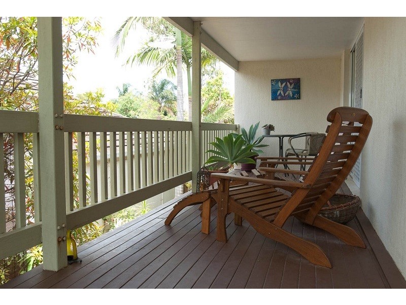 20/14  Kensington Place, Birkdale QLD 4159