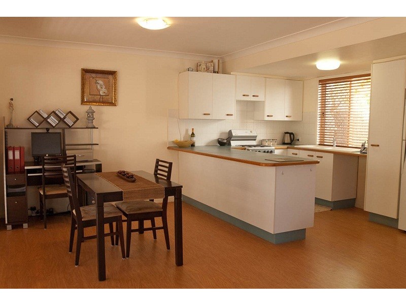 20/14  Kensington Place, Birkdale QLD 4159