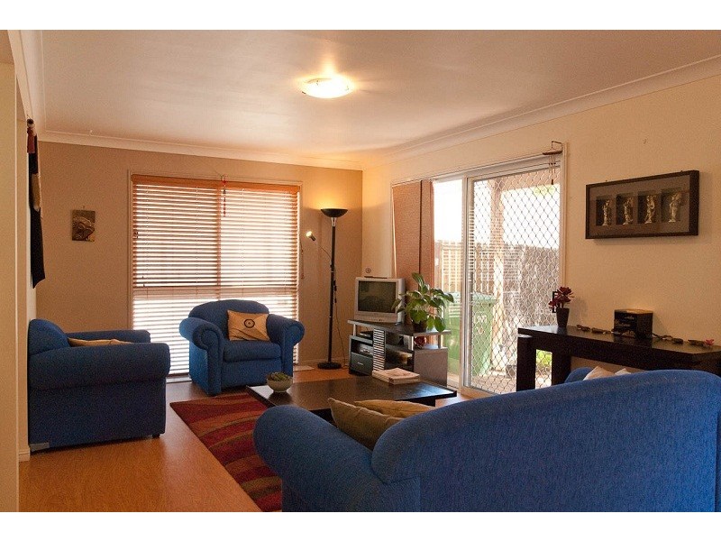 20/14  Kensington Place, Birkdale QLD 4159