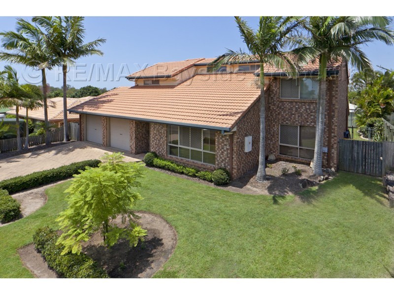 Alexandra Hills QLD 4161