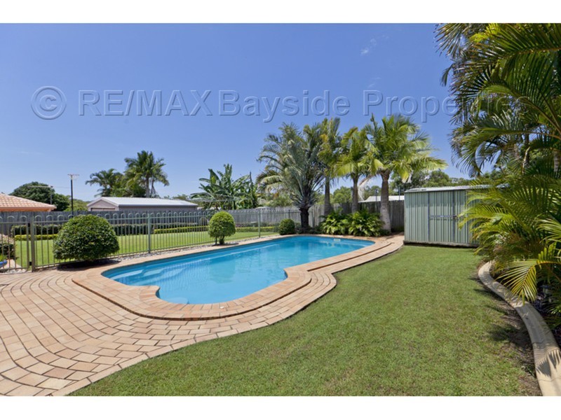 Alexandra Hills QLD 4161