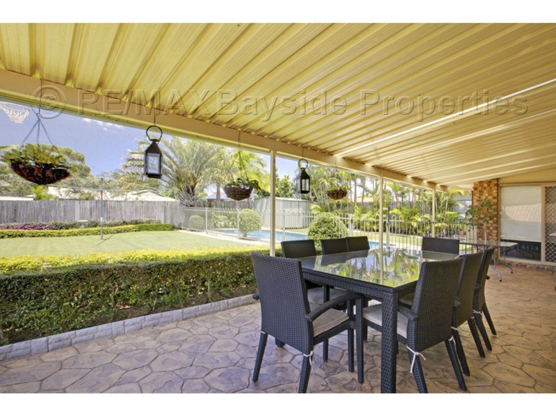 Alexandra Hills QLD 4161