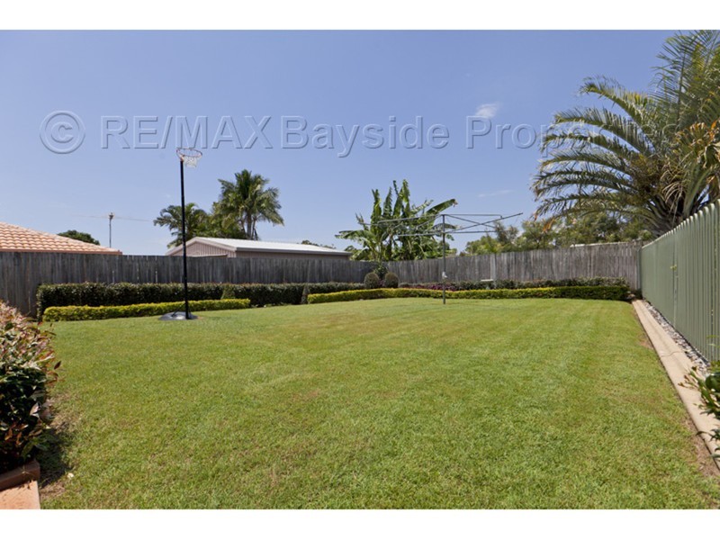 Alexandra Hills QLD 4161