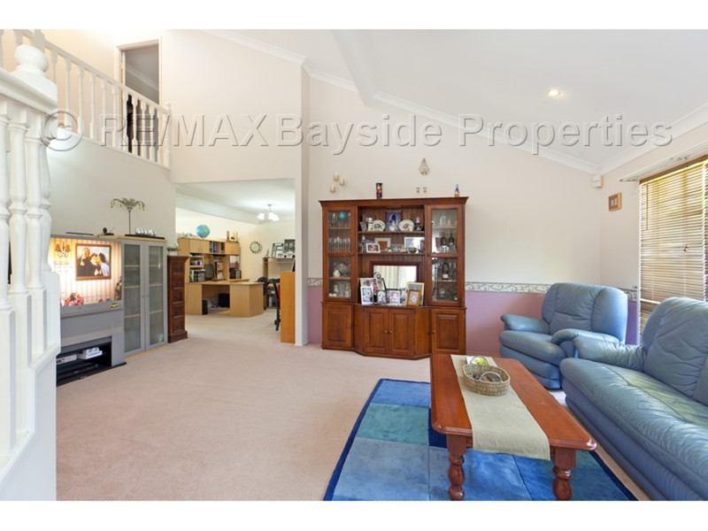 Alexandra Hills QLD 4161