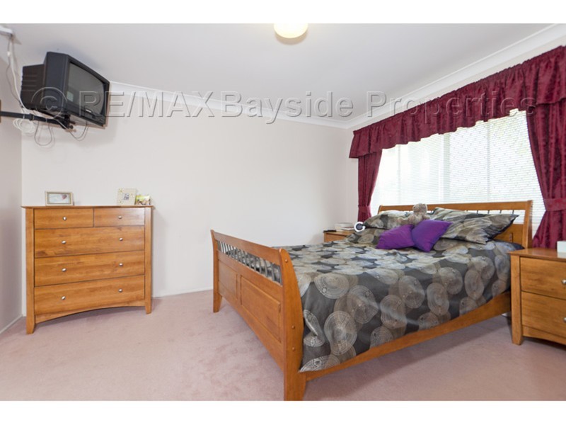 Alexandra Hills QLD 4161