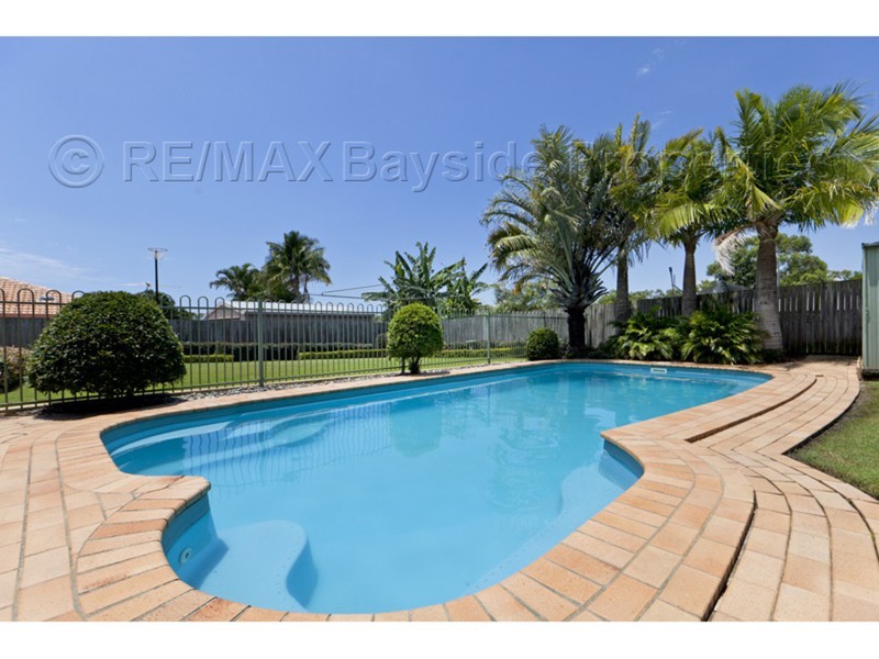 Alexandra Hills QLD 4161