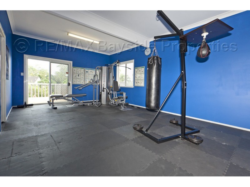 101/14 Kensington Pl, Birkdale QLD 4159