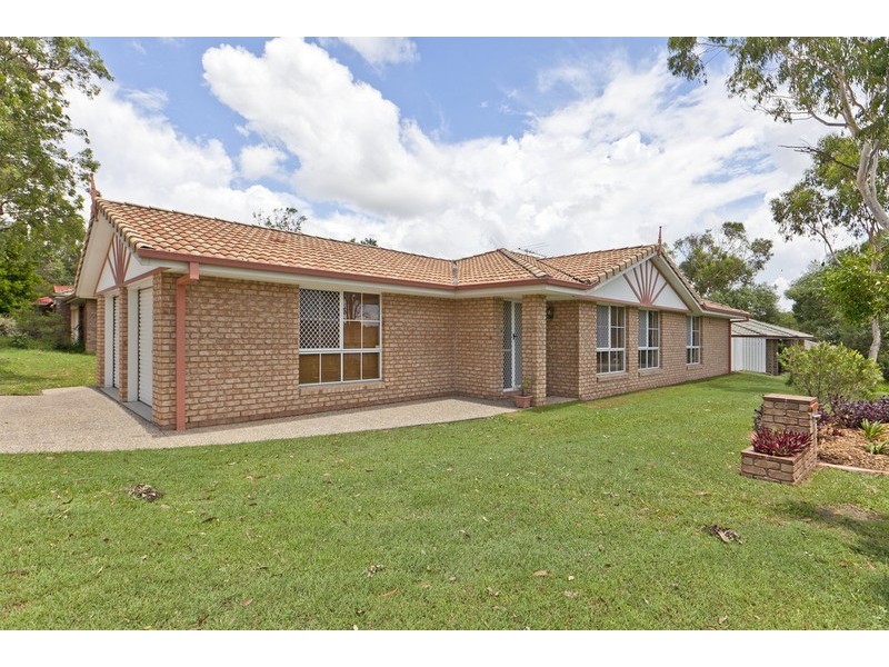 1 Fanfare Place, Capalaba QLD 4157