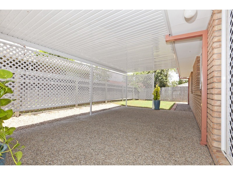 1 Fanfare Place, Capalaba QLD 4157
