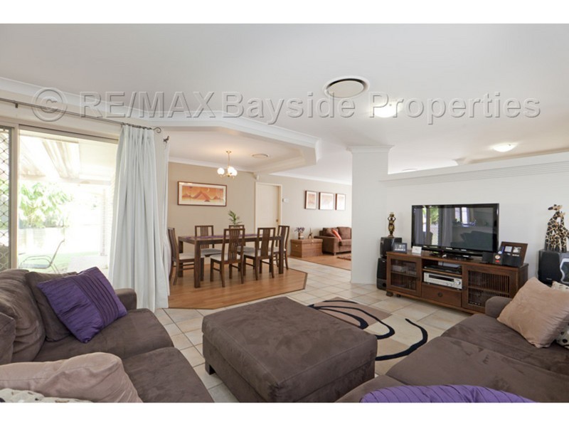 3 Trent Cct, Alexandra Hills QLD 4161
