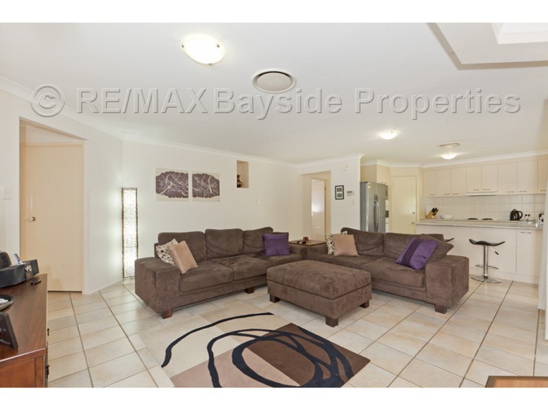 3 Trent Cct, Alexandra Hills QLD 4161