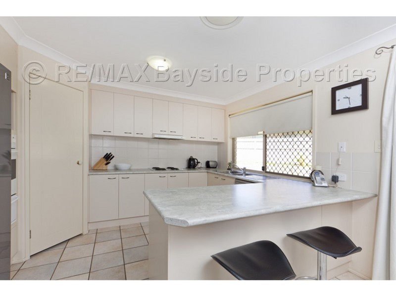 3 Trent Cct, Alexandra Hills QLD 4161