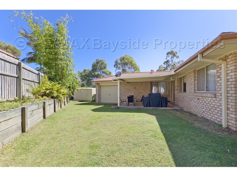 3 Trent Cct, Alexandra Hills QLD 4161