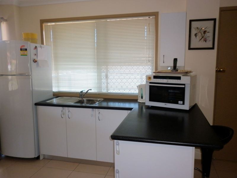 Alexandra Hills QLD 4161