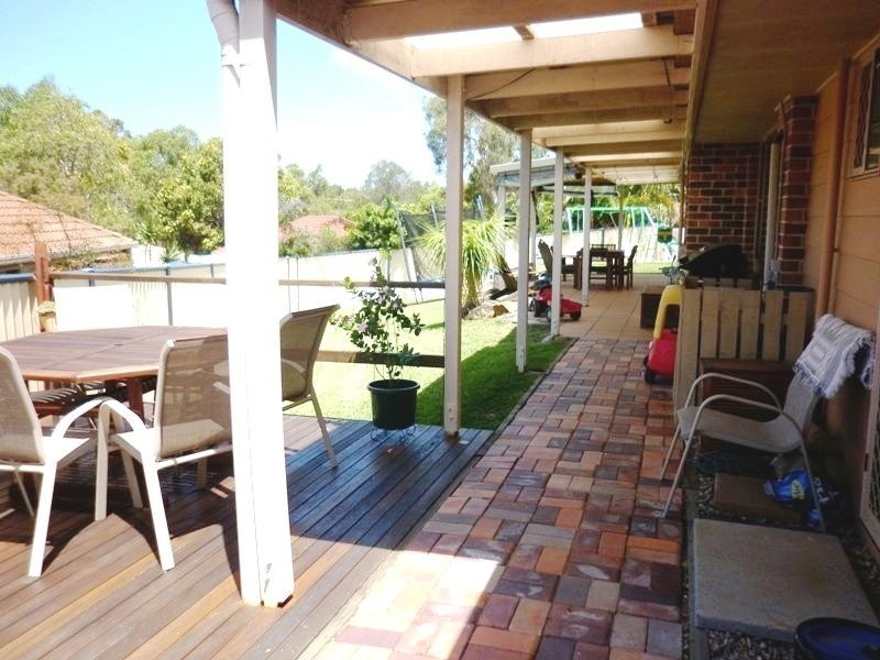 Alexandra Hills QLD 4161