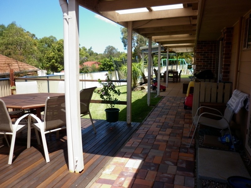 Alexandra Hills QLD 4161