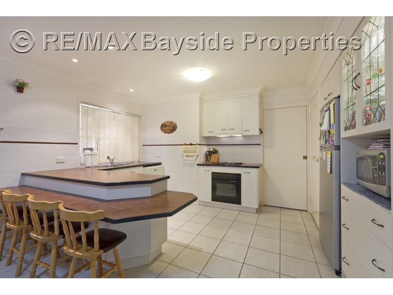 22 Carinyan Drive, Birkdale QLD 4159