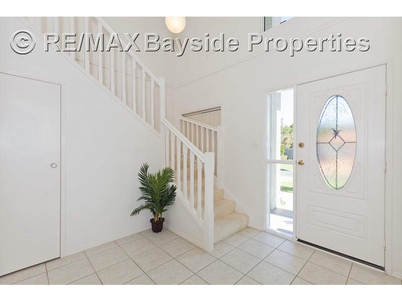 22 Carinyan Drive, Birkdale QLD 4159