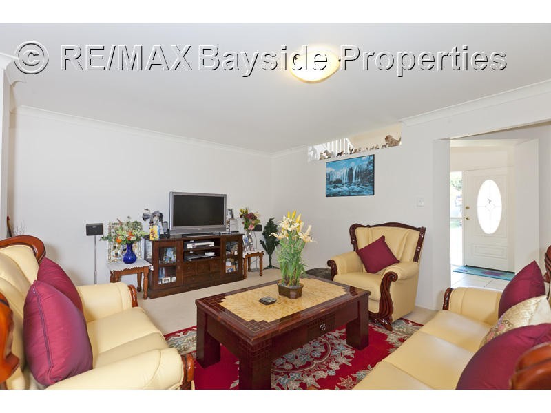 22 Carinyan Drive, Birkdale QLD 4159