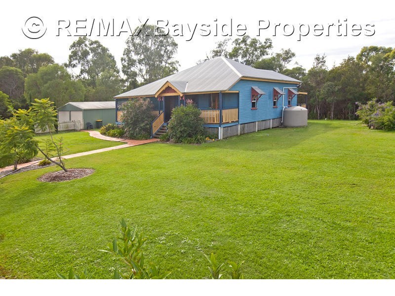 121 Rickertt Rd, Ransome QLD 4154
