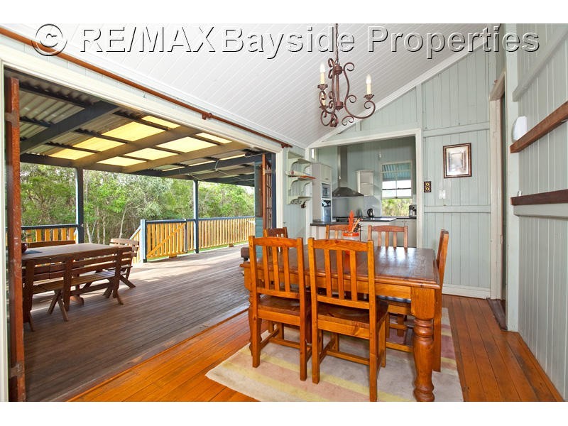 121 Rickertt Rd, Ransome QLD 4154