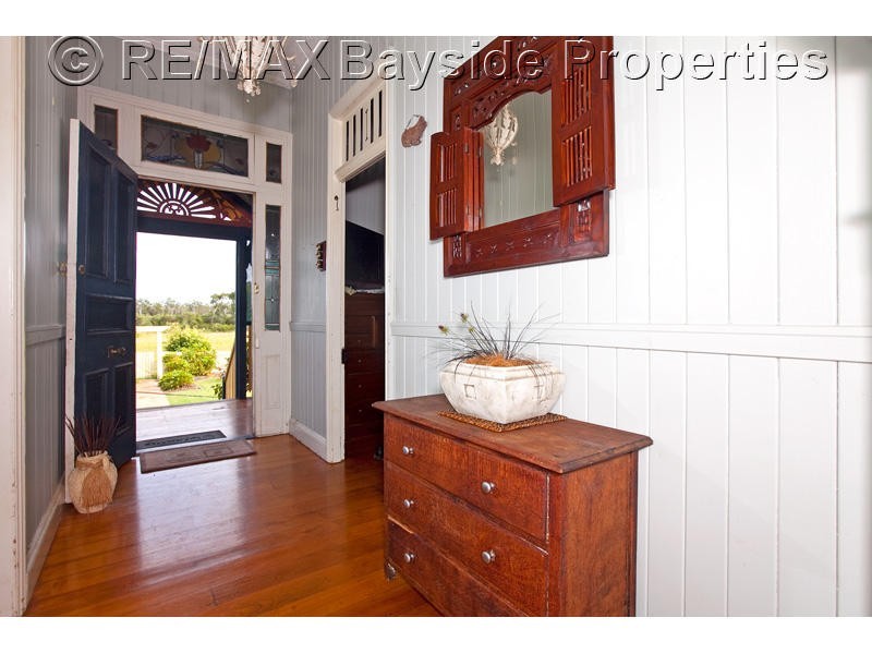 121 Rickertt Rd, Ransome QLD 4154