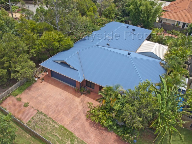 Wellington Point QLD 4160