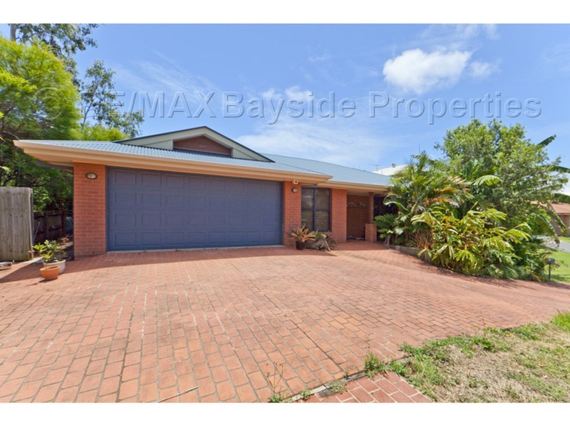 Wellington Point QLD 4160