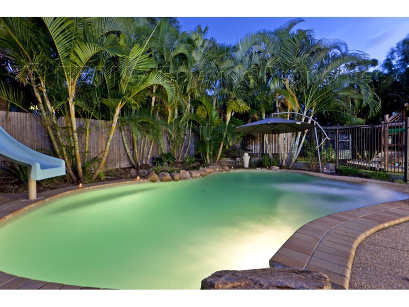 Alexandra Hills QLD 4161