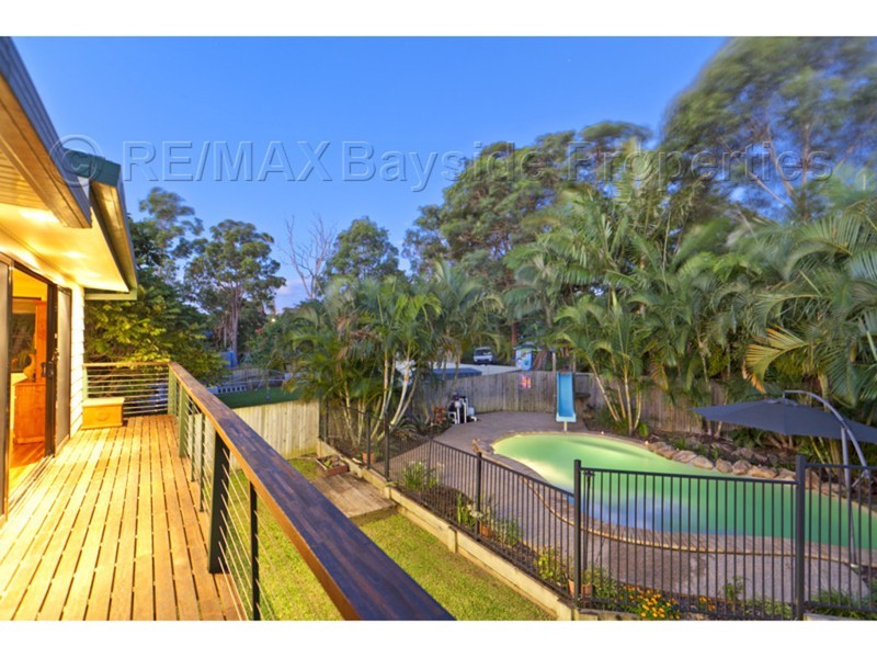 Alexandra Hills QLD 4161