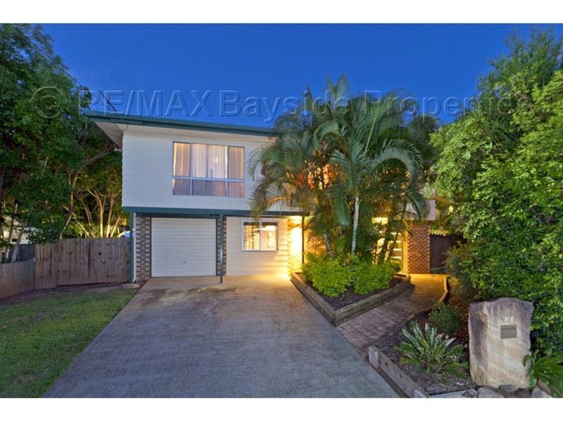 Alexandra Hills QLD 4161