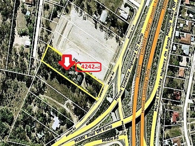 Hillcrest QLD 4118