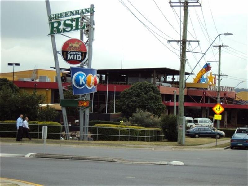 Hillcrest QLD 4118