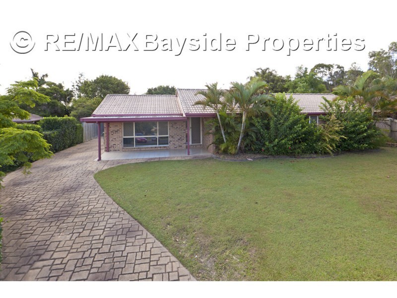 22 Tenbury Street, Alexandra Hills QLD 4161