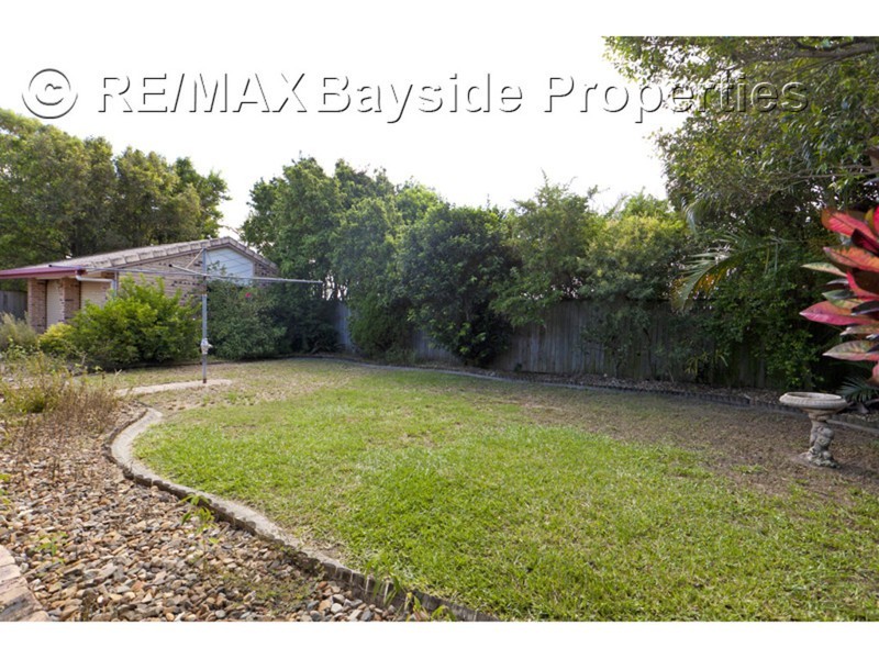 22 Tenbury Street, Alexandra Hills QLD 4161