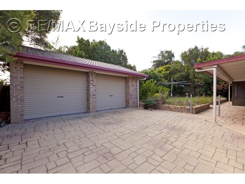 22 Tenbury Street, Alexandra Hills QLD 4161