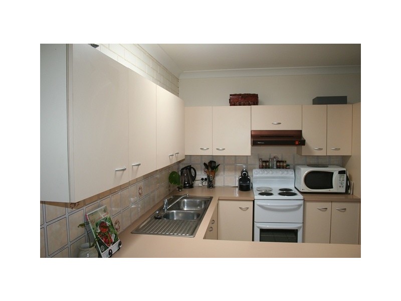 12/59 Smith Street, Cleveland QLD 4163