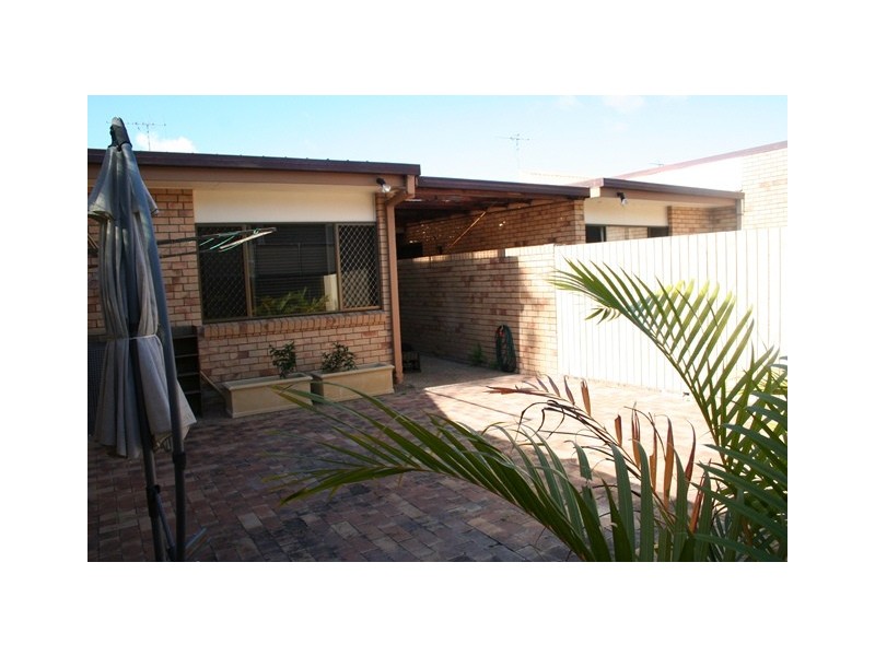 12/59 Smith Street, Cleveland QLD 4163