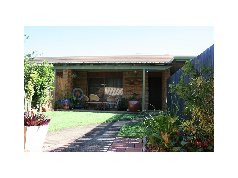 12/59 Smith Street, Cleveland QLD 4163