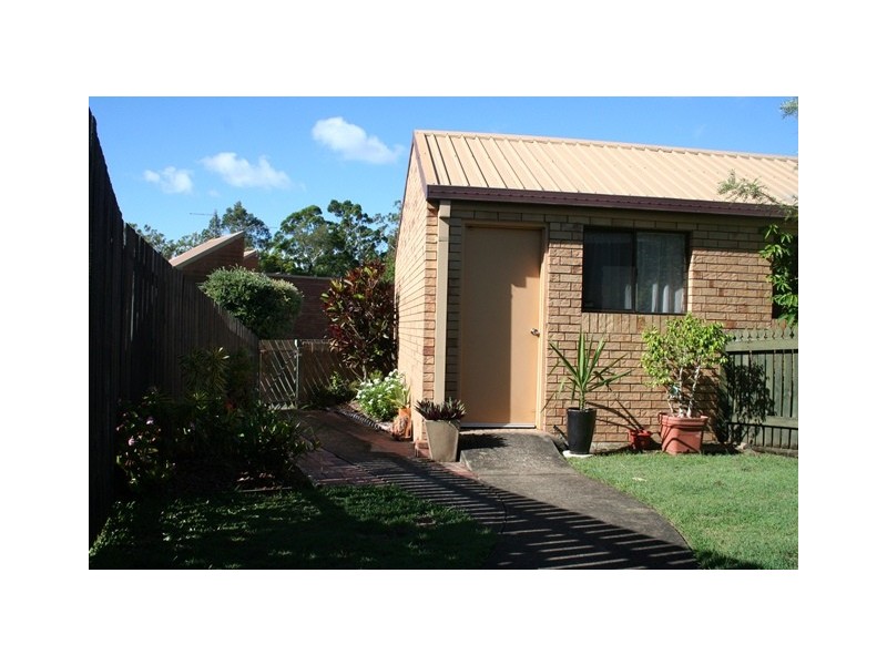 12/59 Smith Street, Cleveland QLD 4163