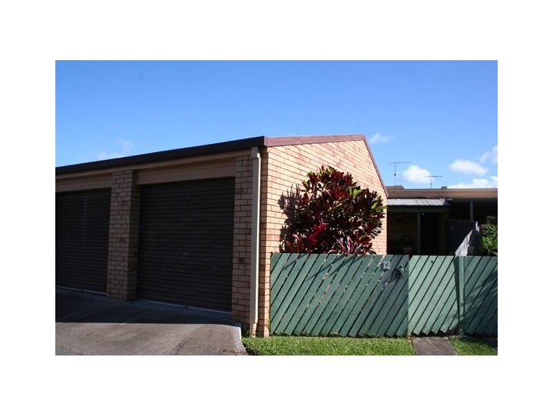 12/59 Smith Street, Cleveland QLD 4163