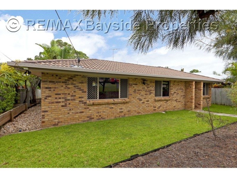 66 Fir Street, Victoria Point QLD 4165