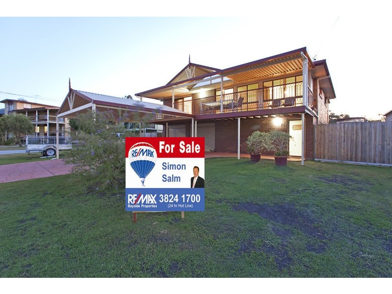 8 Price Avenue, Birkdale QLD 4159