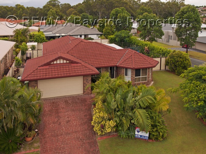 12 Schonrock Street, Wellington Point QLD 4160